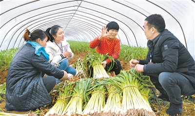 【中国纪检监察报】“纪检监察就在咱老百姓身边”