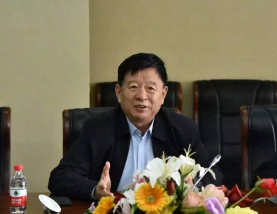原国家质量监督检验检疫总局党组成员、副局长魏传忠接受中央纪委国家监委纪律审查和监察调查