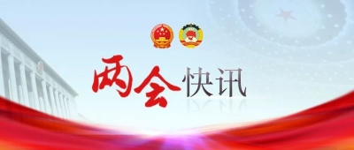 习近平等出席全国政协十三届二次会议开幕会 