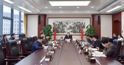 刘惠：切实扛起政治责任 防范化解党自身面临的重大风险