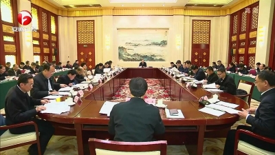 【纪检动态】李锦斌强调：深入贯彻落实以习近平同志为核心的党中央决策部署 确保巡视整改形式主义官僚主义整治为基层减负到位