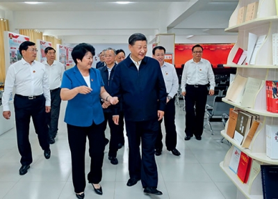 打一场基层热盼的反形式主义攻坚战 