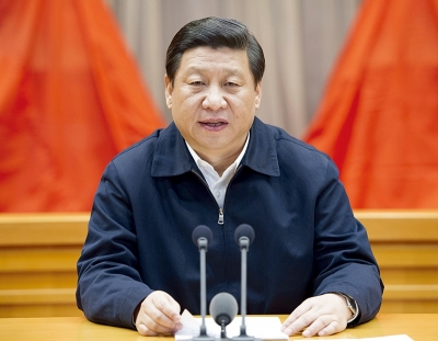 《求是》杂志发表习近平总书记重要文章《关于坚持和发展中国特色社会主义的几个问题》