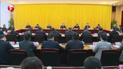 【纪检动态】刘惠：处理好“五个关系” 推深做实基层纪检监察体制改革