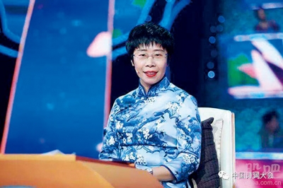 我们的初心，也是诗心