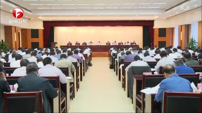 【纪检动态】刘惠：提高政治站位 深化纪检监察派驻机构改革