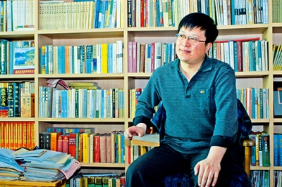 【读书】孟宪实：直面西学的五部近代国学著作