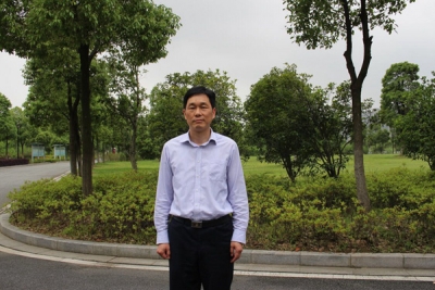 爱“较真”的办案能手