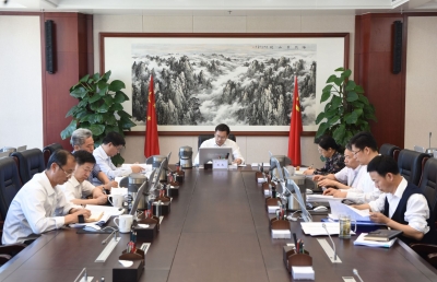 刘惠：提高政治站位 为打赢脱贫攻坚战提供坚强纪律保障