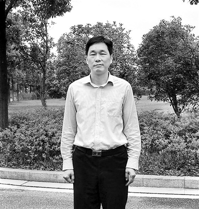【中国纪检监察报】董剑平：爱“较真”的办案能手