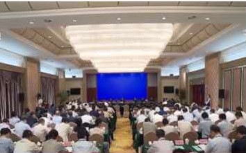 长三角区域污染防治协作机制会议召开