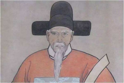 自古功臣皆忠诚
