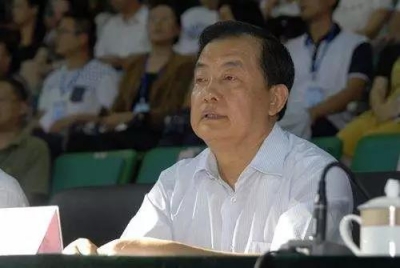 山西省人大常委会原党组成员、副主任  张茂才严重违纪违法被开除党籍