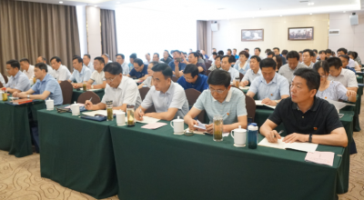 六安：组织开展系列活动 迎接建党98周年