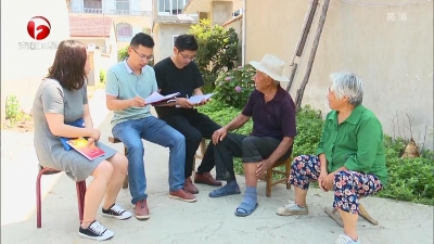 【视频】各地传达贯彻落实全省加强警示教育 集中整治形式主义官僚主义会议精神