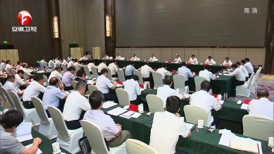 【视频】李锦斌强调 以“三个以案”警示教育推动主题教育高质量开展 以彻底的自我革命精神严规矩正风气净生态