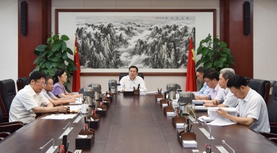 刘惠：勇于自我革命 守护初心使命