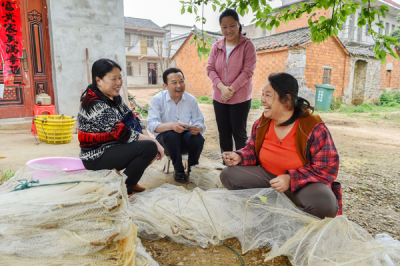 镜头 | 精准扶贫 容不得半点虚假