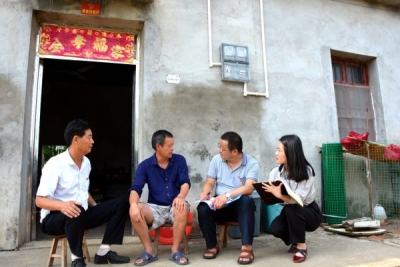 镜头｜淬火提能铸铁军