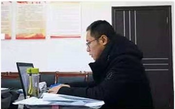 使命呼唤担当 榜样引领时代 ——以先进典型为标杆守初心担使命系列评论之一