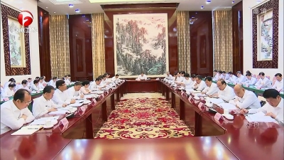 【视频】李锦斌强调：深入学习贯彻习近平总书记关于调查研究的重要论述 用好调研成果解决突出问题推动主题教育高质量开展