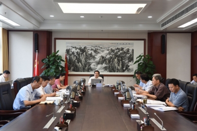 刘惠：以李夏等同志为榜样 推动学习先进典型取得实效