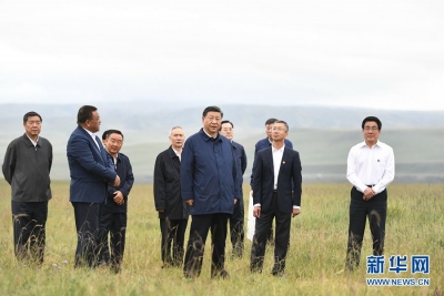人民领袖爱人民