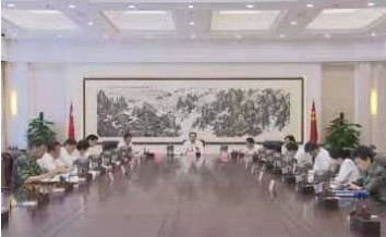 李锦斌：确保形式主义官僚主义问题改彻底改到位