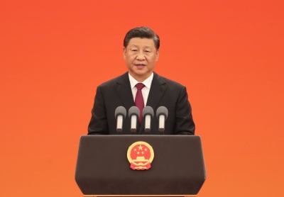 中华人民共和国国家勋章和国家荣誉称号颁授仪式在京隆重举行
