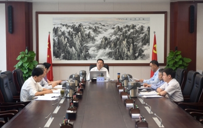 刘惠：发扬斗争精神 忠诚履行职责