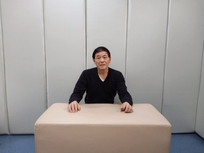 蚌埠市民政局原局长凌建东回国投案