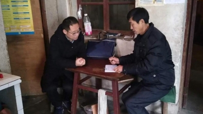 新华时评：这株“山核桃”是青年人的硬核榜样