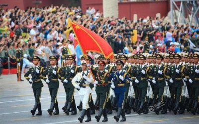 用礼仪涵养爱国主义情怀
