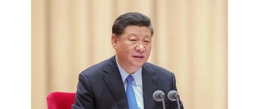 《求是》杂志发表习近平总书记重要文章