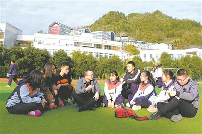 深化政治巡视 抓实巡视整改