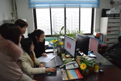 镜头 | 学习贯彻十九届中央纪委四次全会精神