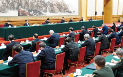 《求是》杂志发表习近平总书记重要文章 全文