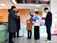 镜头｜做实做细日常监督 增强派驻监督质效