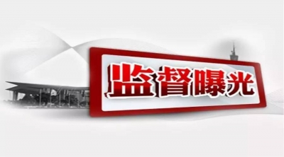中央纪委国家监委公开曝光六起违反中央八项规定精神典型问题