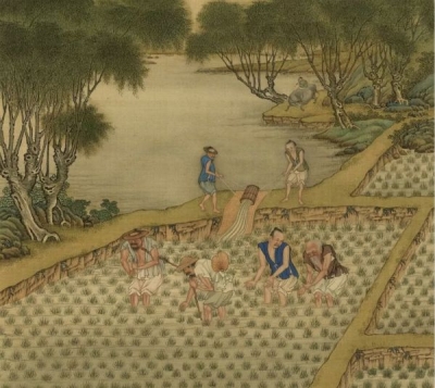过好精打细算紧日子