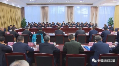 李锦斌：善始善终善作善成全面完成脱贫攻坚目标