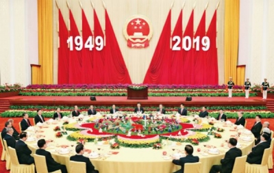 《求是》发表习近平3篇重要讲话