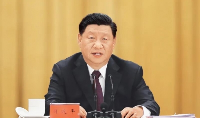 《求是》杂志发表习近平总书记重要文章《在全国抗击新冠肺炎疫情表彰大会上的讲话》