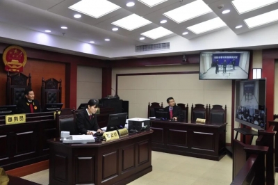 皖北煤电集团原党委委员、董事、副总经理邓西清一审获刑十年零九个月