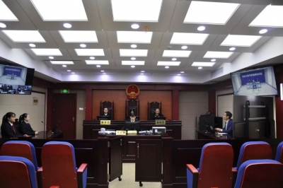 安徽省旅游集团有限责任公司原党委书记、董事长刘文兵一审获刑十二年零六个月