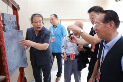 镜头 | 抓早抓小治未病