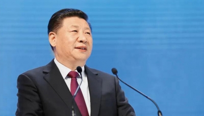 《求是》杂志发表习近平总书记重要文章《共担时代责任，共促全球发展》