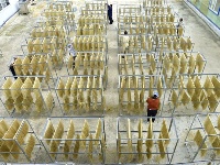 镜头 | 兴产业 助脱贫