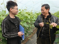 镜头 | 兴产业 助脱贫