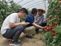 镜头 | 兴产业 助脱贫